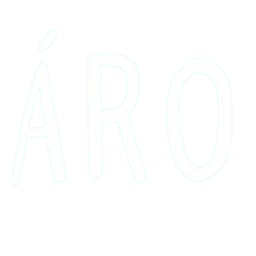 ÁRO Lingen - Asian Fusion Kitchen | Finest Bowls logo.